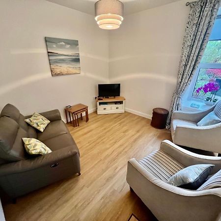 Apartament The Blue Door Kirkcudbright Zewnętrze zdjęcie