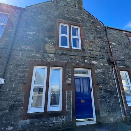Apartament The Blue Door Kirkcudbright Zewnętrze zdjęcie