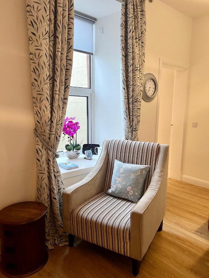 Apartament The Blue Door Kirkcudbright Zewnętrze zdjęcie
