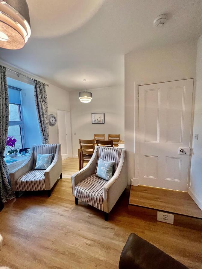 Apartament The Blue Door Kirkcudbright Zewnętrze zdjęcie