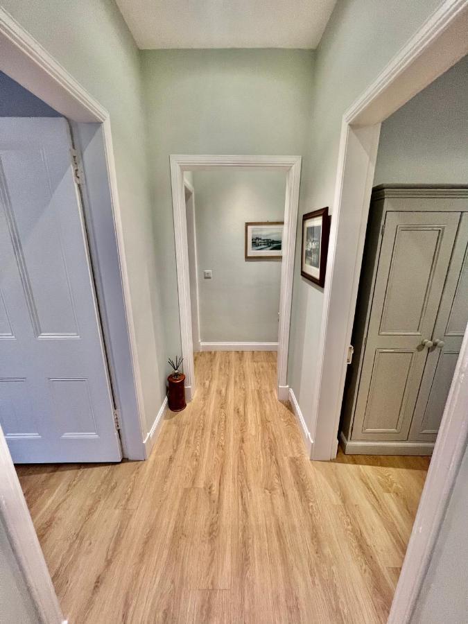Apartament The Blue Door Kirkcudbright Zewnętrze zdjęcie