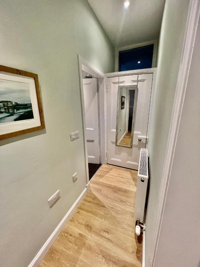 Apartament The Blue Door Kirkcudbright Zewnętrze zdjęcie
