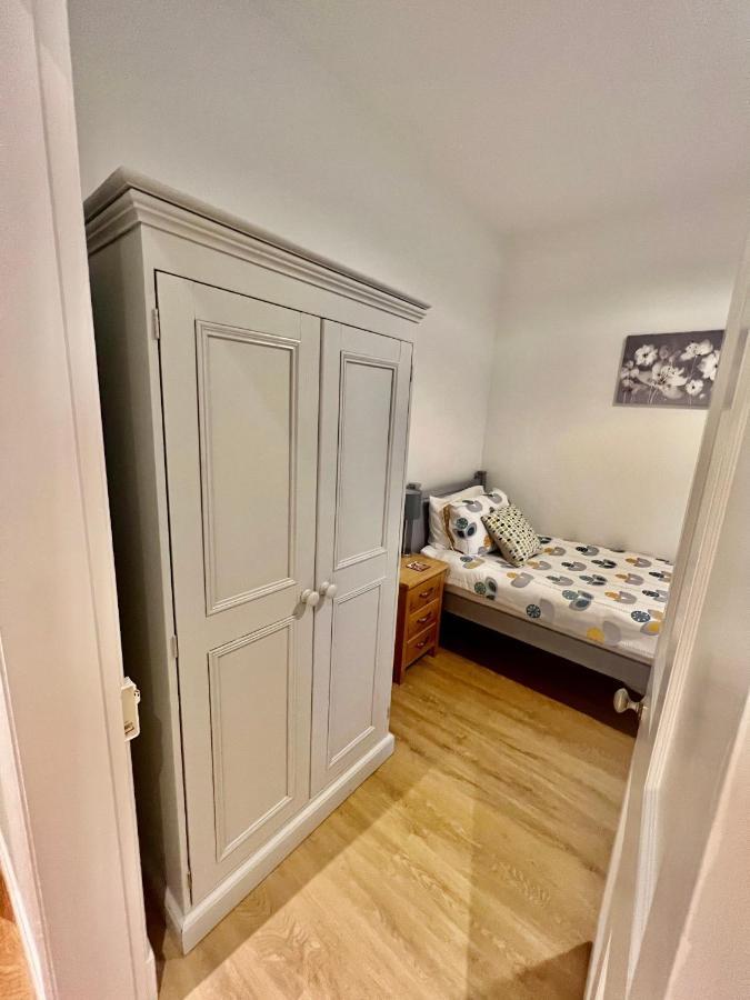 Apartament The Blue Door Kirkcudbright Zewnętrze zdjęcie