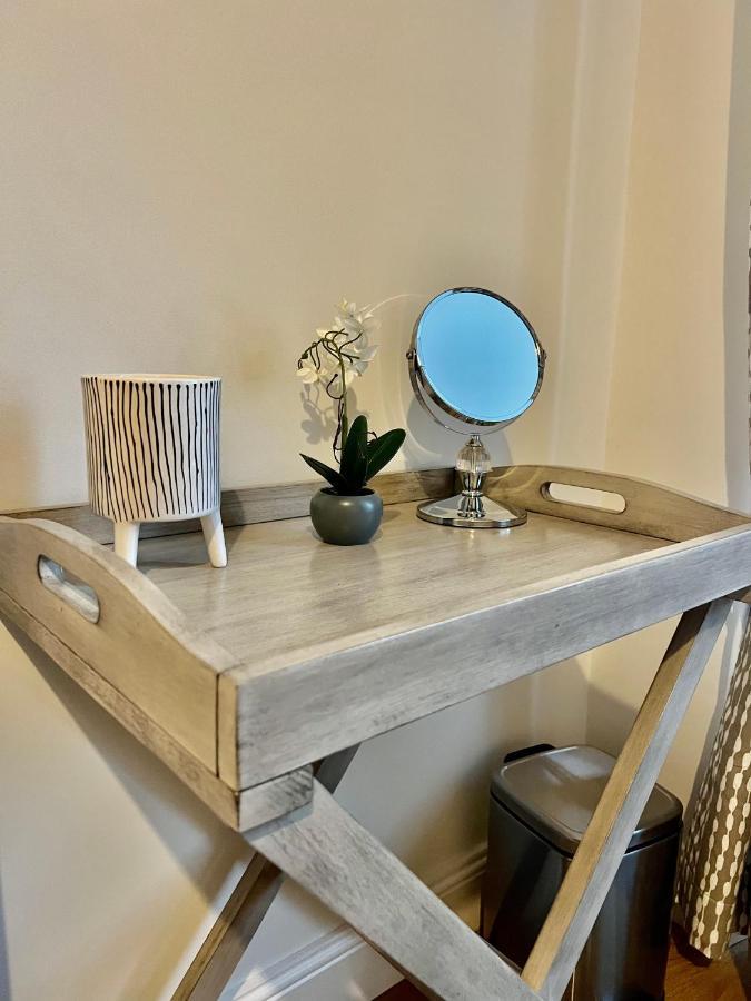 Apartament The Blue Door Kirkcudbright Zewnętrze zdjęcie