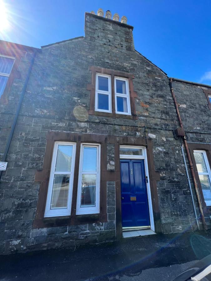 Apartament The Blue Door Kirkcudbright Zewnętrze zdjęcie
