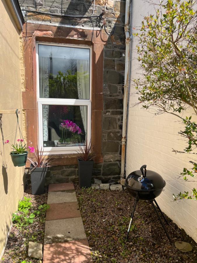 Apartament The Blue Door Kirkcudbright Zewnętrze zdjęcie